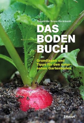 Stock image for Das Boden-Buch -Language: german for sale by GreatBookPrices
