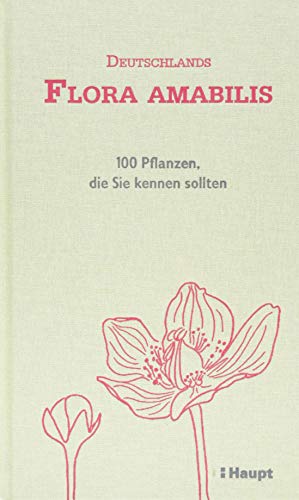 Imagen de archivo de Deutschlands Flora amabilis -Language: german a la venta por GreatBookPrices