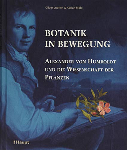Stock image for Botanik in Bewegung -Language: german for sale by GreatBookPrices