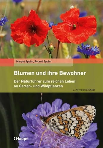 Beispielbild fr Blumen und ihre Bewohner -Language: german zum Verkauf von GreatBookPrices