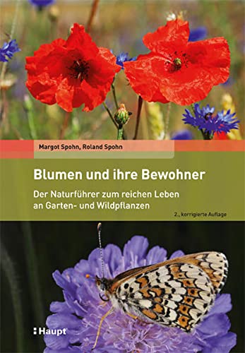 Imagen de archivo de Blumen und ihre Bewohner -Language: german a la venta por GreatBookPrices