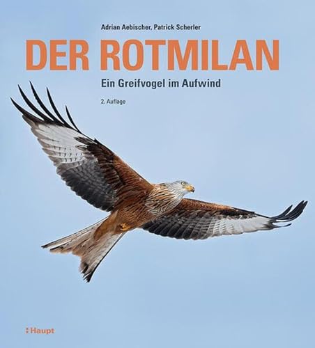 Stock image for Der Rotmilan for sale by GreatBookPrices