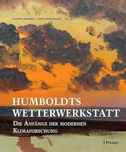 Stock image for Humboldts Wetterwerkstatt for sale by GreatBookPrices