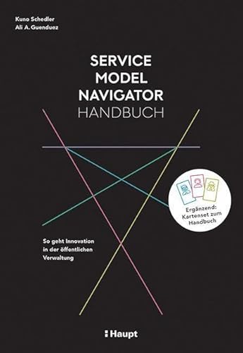 Stock image for Service Model Navigator Handbuch for sale by GreatBookPrices