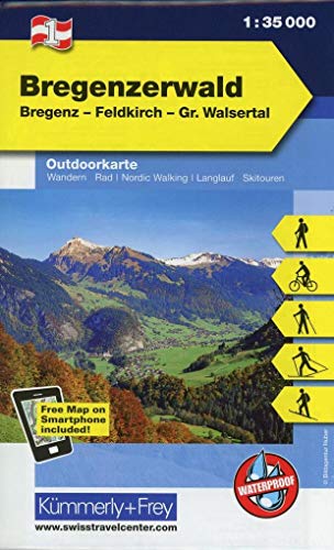 Stock image for Bregenzerwald for sale by Blackwell's