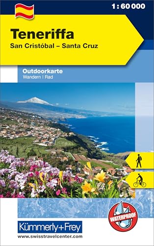 Stock image for Tenerife for sale by Blackwell's