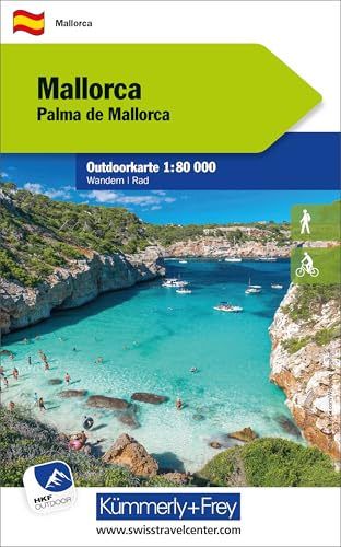 Stock image for Mallorca ES for sale by Blackwell's