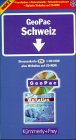 Beispielbild fr GeoPac, m. CD-ROMs, Schweiz, m. CD-ROM zum Verkauf von KUNSTHAUS-STUTTGART