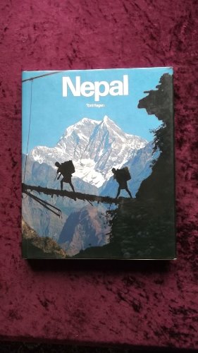 9783259081235: Nepal: The kingdom in the himalayas