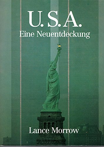 U.S.A. Eine Neuentdeckung