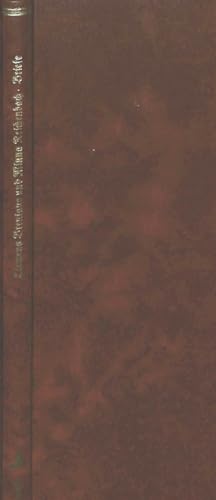 Clemens Brentano und Minna Reichenbach- Ungedruckte Briefe des Dichters: Nachdruck der Ausgabe Frankfurt/M., 1921. (German Edition) (9783261004864) by Brentano, Clemens