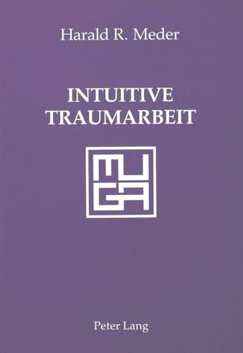 Imagen de archivo de Intuitive Traumarbeit (Paperback) a la venta por CitiRetail