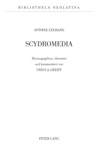 Stock image for Scydromedia. for sale by Antiquariat Bernhardt