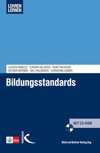 Beispielbild fr Bildungsstandards zum Verkauf von medimops