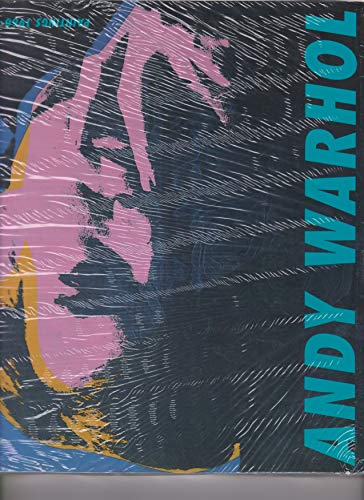 Andy Warhol: paintings 1960 - 1986. [anläßlich der Ausstellung Andy Warhol - paintings 1960 - 1986, Kunstmuseum Luzern, 9. Juli - 24. September 1995]. Text deutsch und englisch. - Schwander, Martin (Hg.), mit Beitr. von Jean Baudrillard u. a.