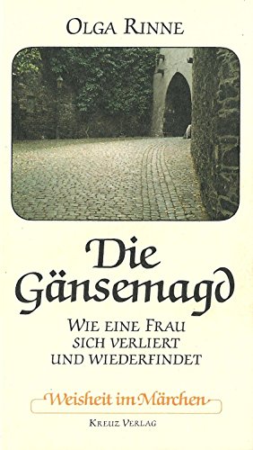 Stock image for Die Gnsemagd for sale by Versandantiquariat Felix Mcke
