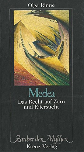 Stock image for Medea. Das Recht auf Zorn und Eifersucht for sale by medimops