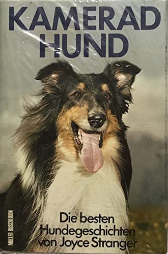 Beispielbild fr Kamerad Hund. Die besten Hundegeschichten zum Verkauf von Versandantiquariat Felix Mcke