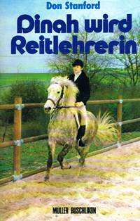 Dinah wird Reitlehrerin - Don Stanford