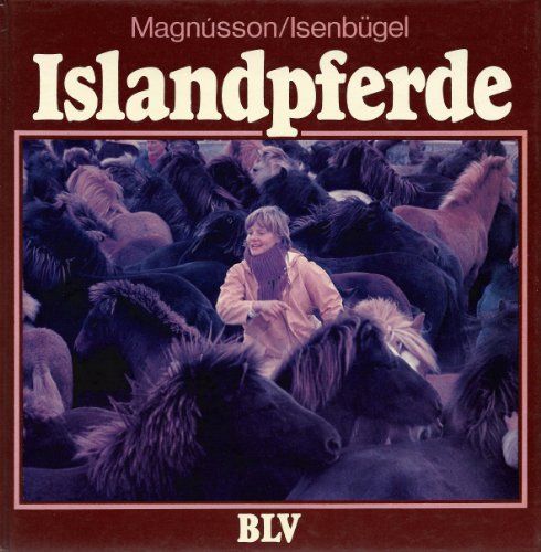 Stock image for Islandpferde for sale by medimops