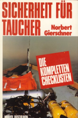 Sicherheit fuer Taucher