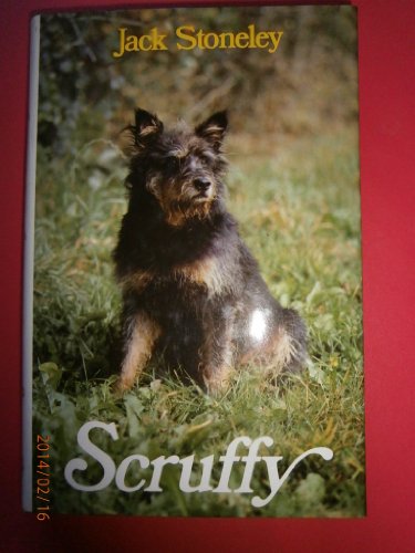 Beispielbild fr Scruffy. Der Hund, der in die Zeitung kam zum Verkauf von Versandantiquariat Felix Mcke