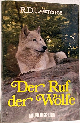 Der Ruf der Wölfe