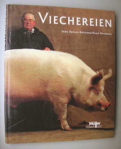 9783275010998: Viechereien