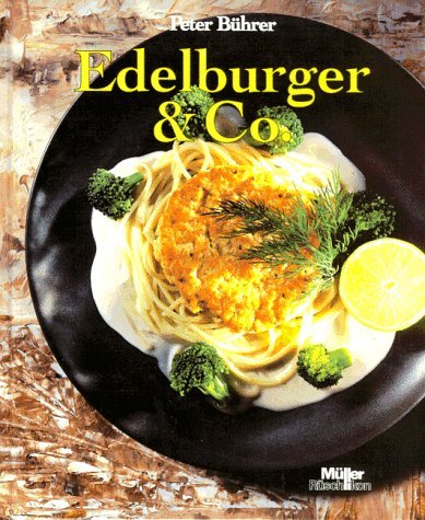 Beispielbild fr Edelburger & Co. zum Verkauf von Versandantiquariat Felix Mcke