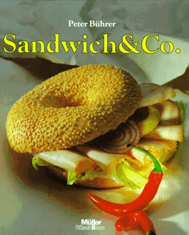 Beispielbild fr Sandwich und Co zum Verkauf von medimops