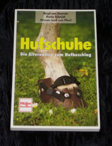 Stock image for Hufschuhe for sale by medimops