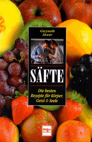 Stock image for Sfte. Die besten Rezepte fr Krper, Geist & Seele for sale by Antiquariat Nam, UstId: DE164665634