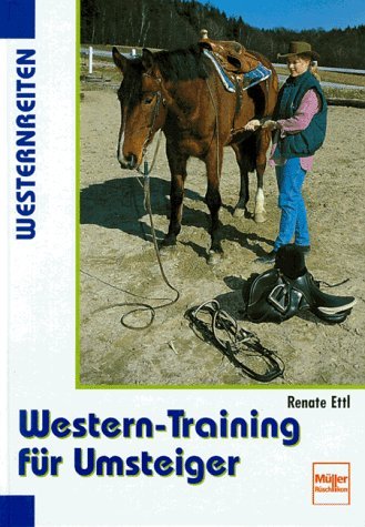 Stock image for Western- Training fr Umsteiger for sale by medimops