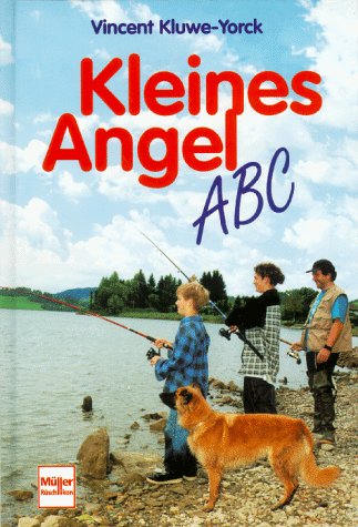 9783275012626: Kleines Angel- ABC.