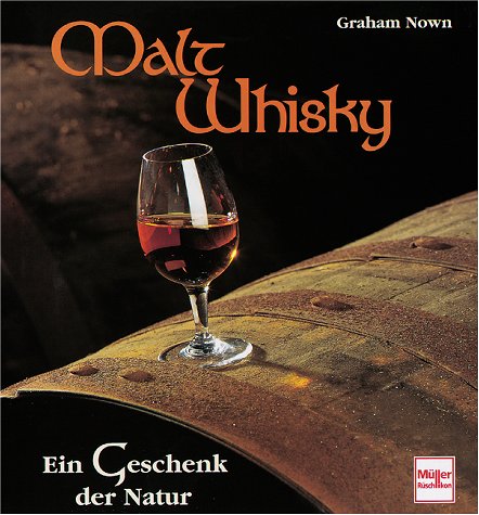 Beispielbild fr Malt Whisky zum Verkauf von medimops