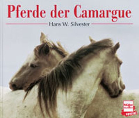 Imagen de archivo de Pferde der Camargue a la venta por medimops