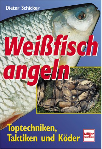 Stock image for Weifisch angeln for sale by medimops