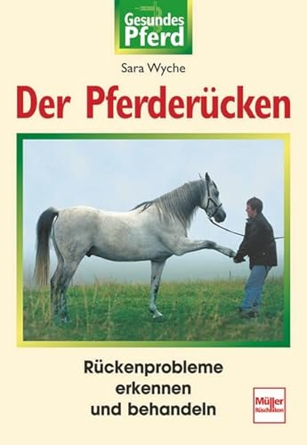 9783275013272: Der Pferdercken.