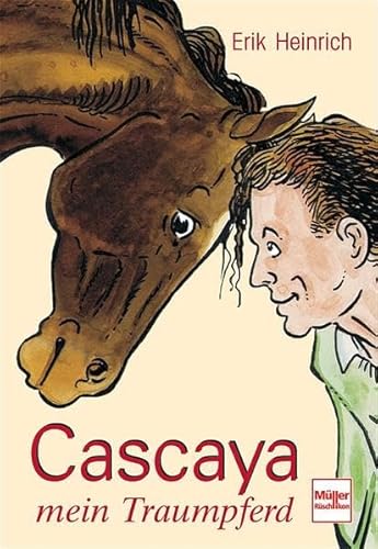 Cascaya, mein Traumpferd; Episoden