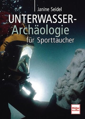 Unterwasser-Archaeologie fuer Sporttaucher