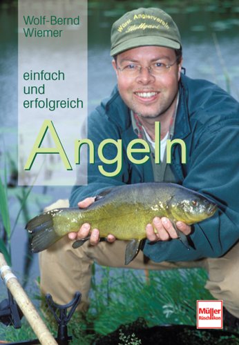 Stock image for Angeln: einfach und erfolgreich for sale by medimops