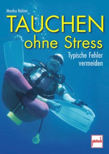 9783275017478: Tauchen ohne Stress