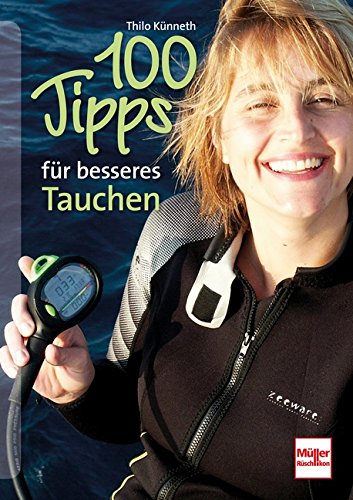 Stock image for 100 Tipps fr besseres Tauchen for sale by GreatBookPrices