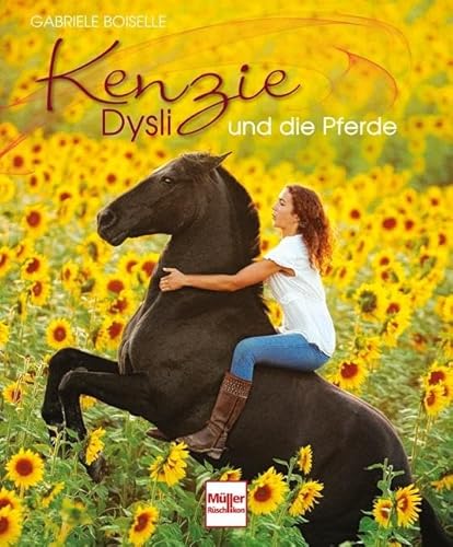 Stock image for Kenzie Dysli und die Pferde for sale by medimops