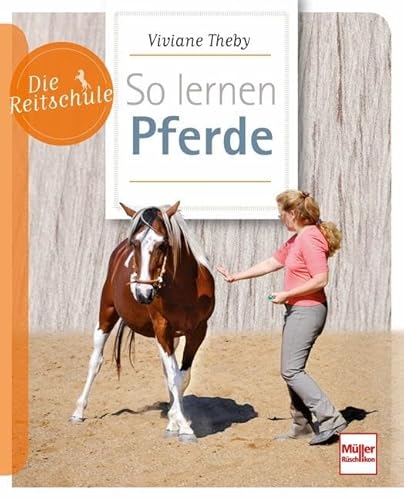 Stock image for So lernen Pferde -Language: german for sale by GreatBookPrices