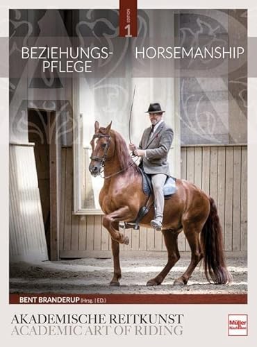 Imagen de archivo de Beziehungspflege - Horsemanship -Language: german a la venta por GreatBookPrices