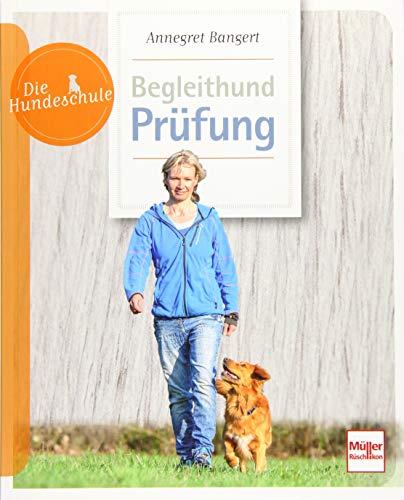 Stock image for Begleithund-Prfung for sale by Blackwell's
