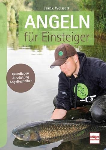 Stock image for Angeln fr Einsteiger -Language: german for sale by GreatBookPrices