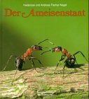Beispielbild fr Der Ameisenstaat. zum Verkauf von Antiquariat Nam, UstId: DE164665634