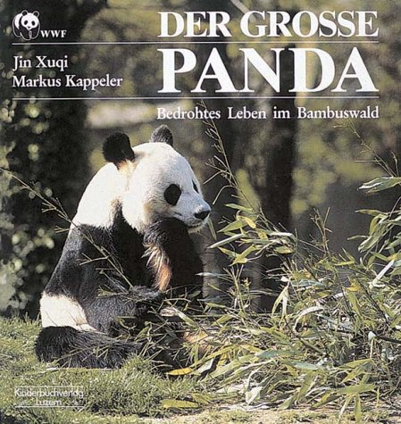 Stock image for Der Grosse Panda for sale by medimops